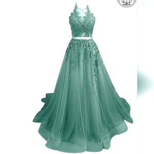 Prom Dress/Evening Gown